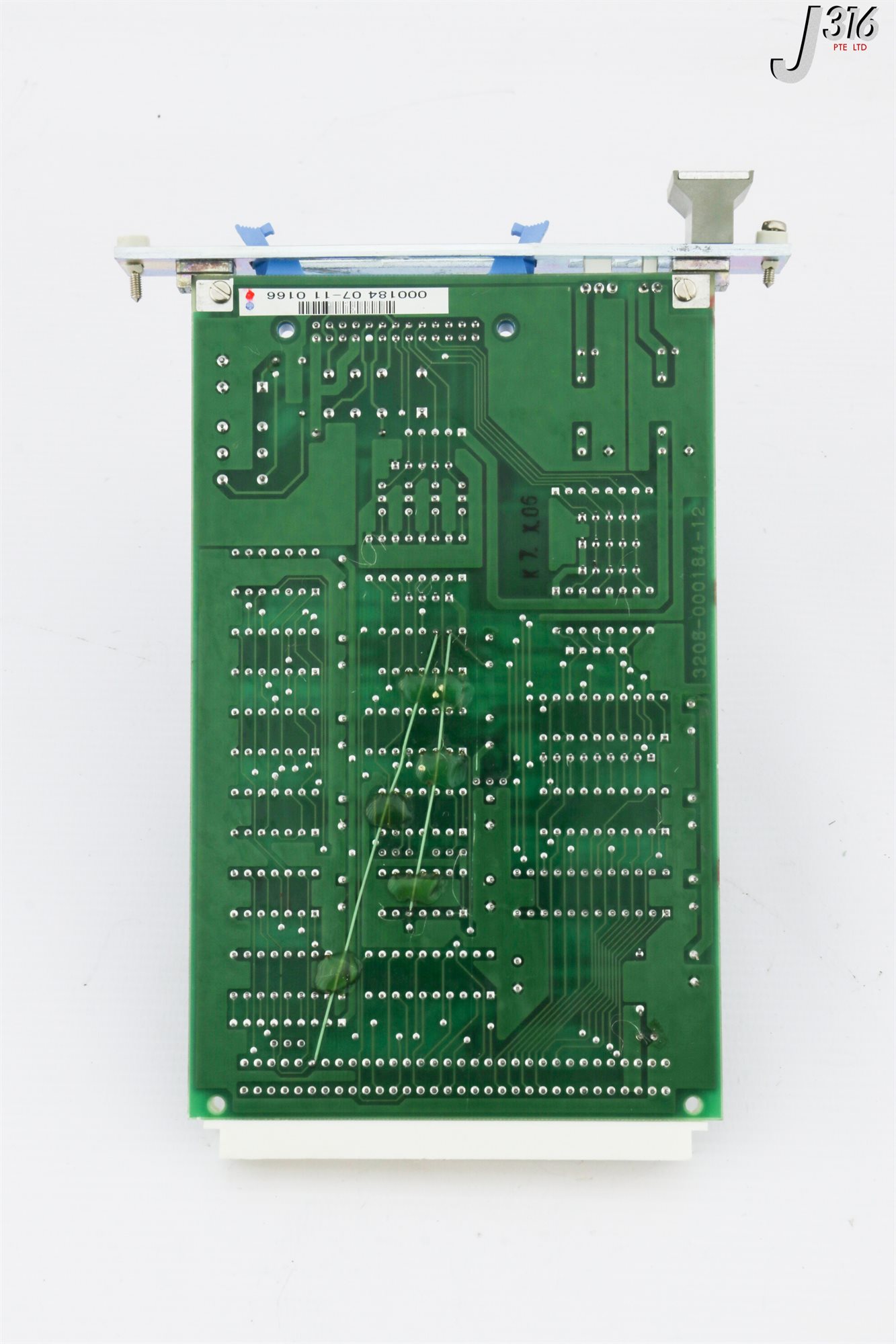 30041 TOKYO ELECTRON PCB, IN/OUT INTERFACE(UPS), 3208-000184-12